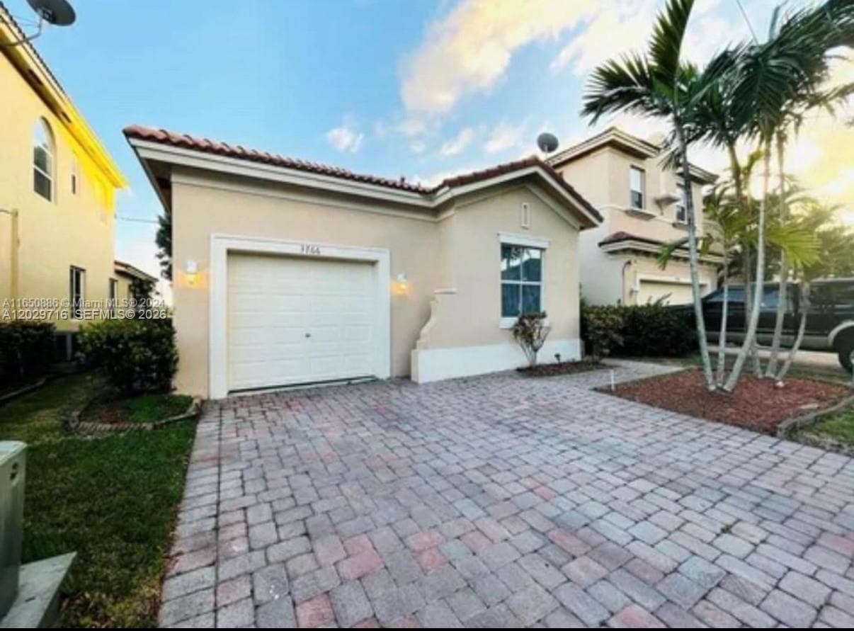 3766 NE 9th Ct # 3766, Homestead FL 33033 — 1