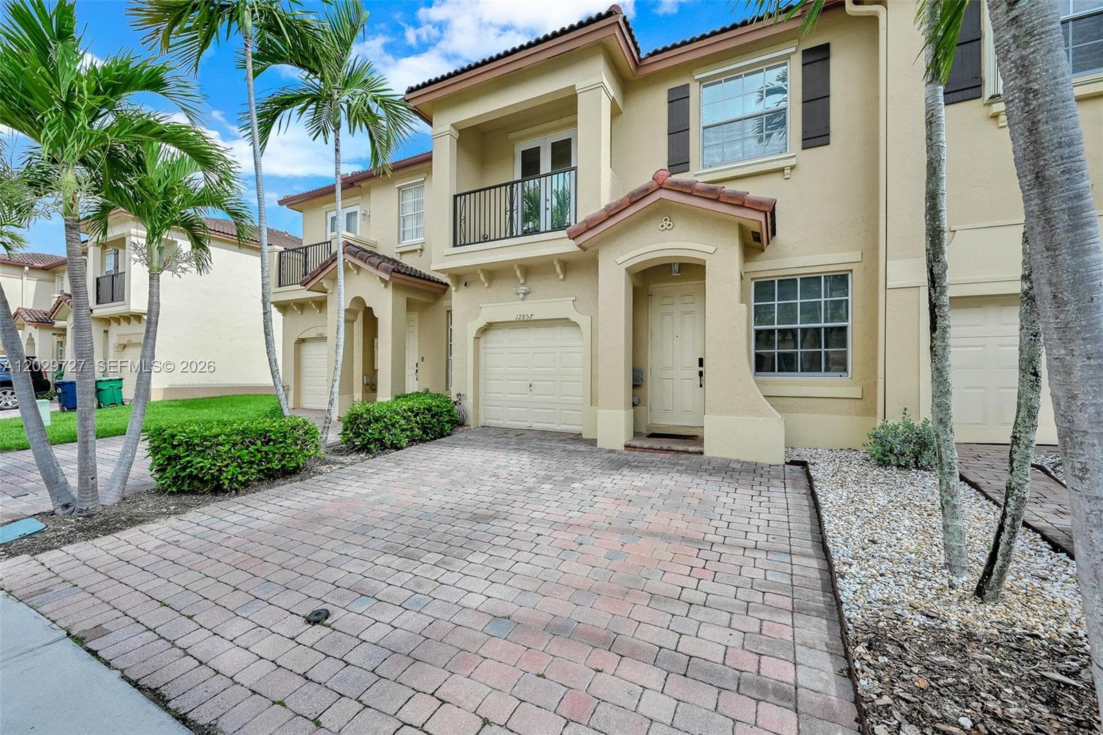 12857 SW 134th St, Miami FL 33186 — 2