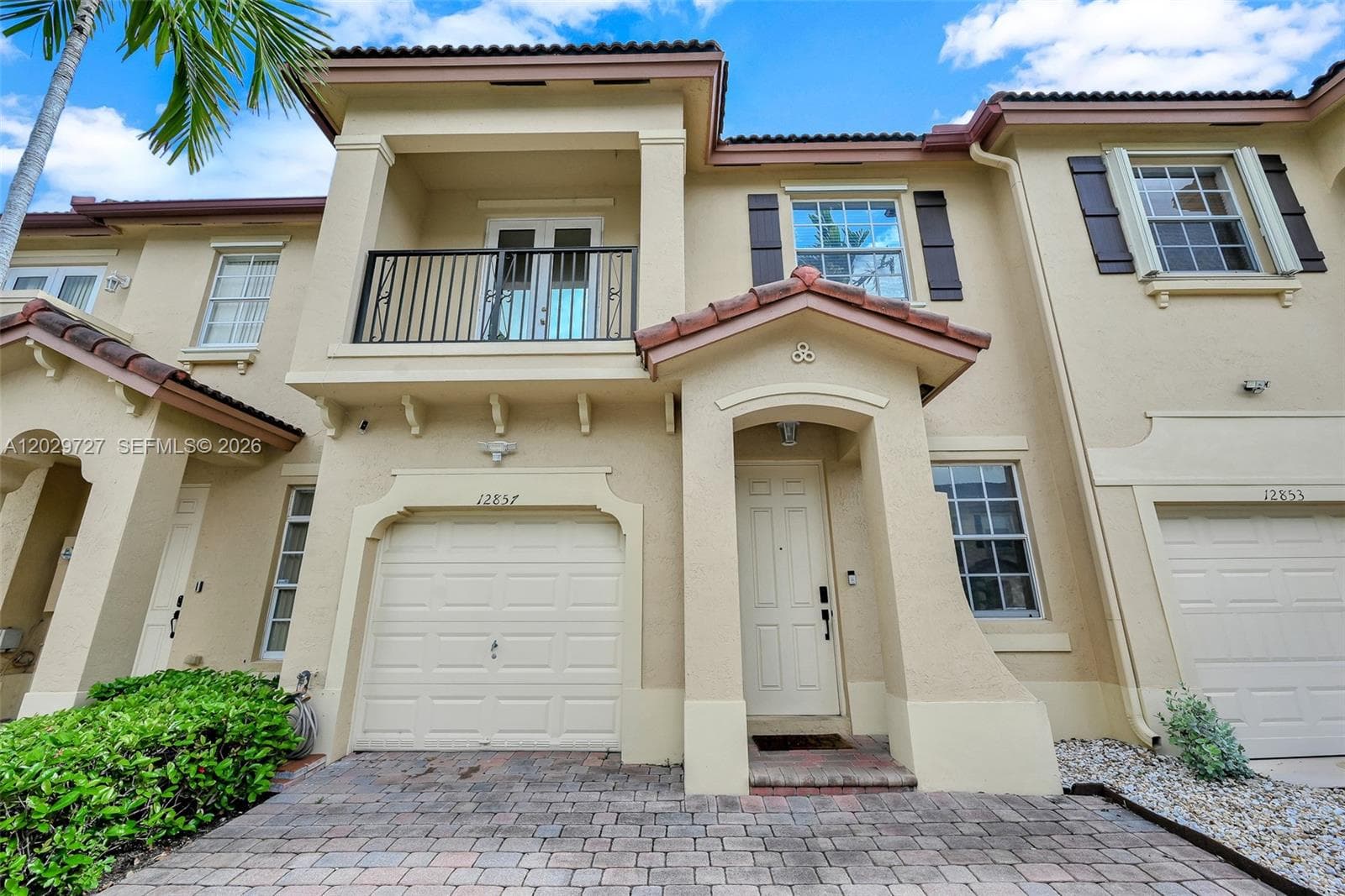 12857 SW 134th St, Miami FL 33186 — 1