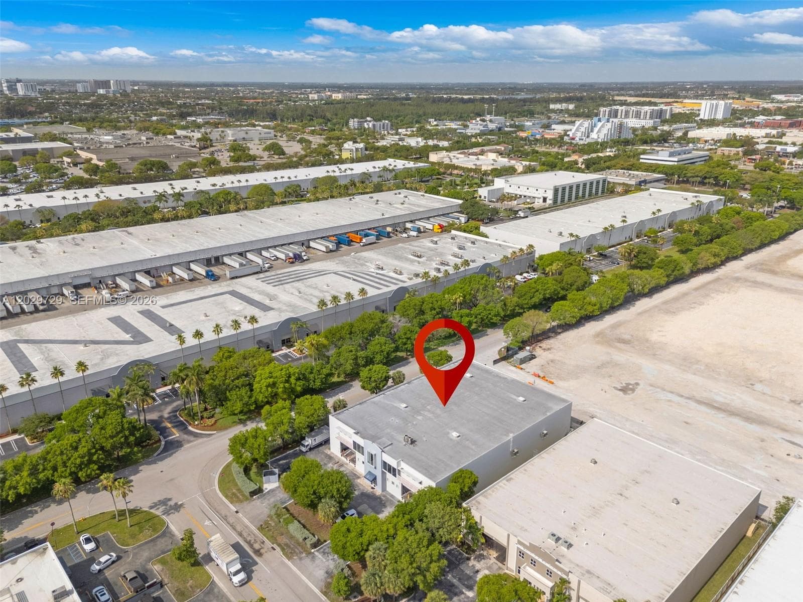 2100 NW 102nd Pl, Doral FL 33172 — 22