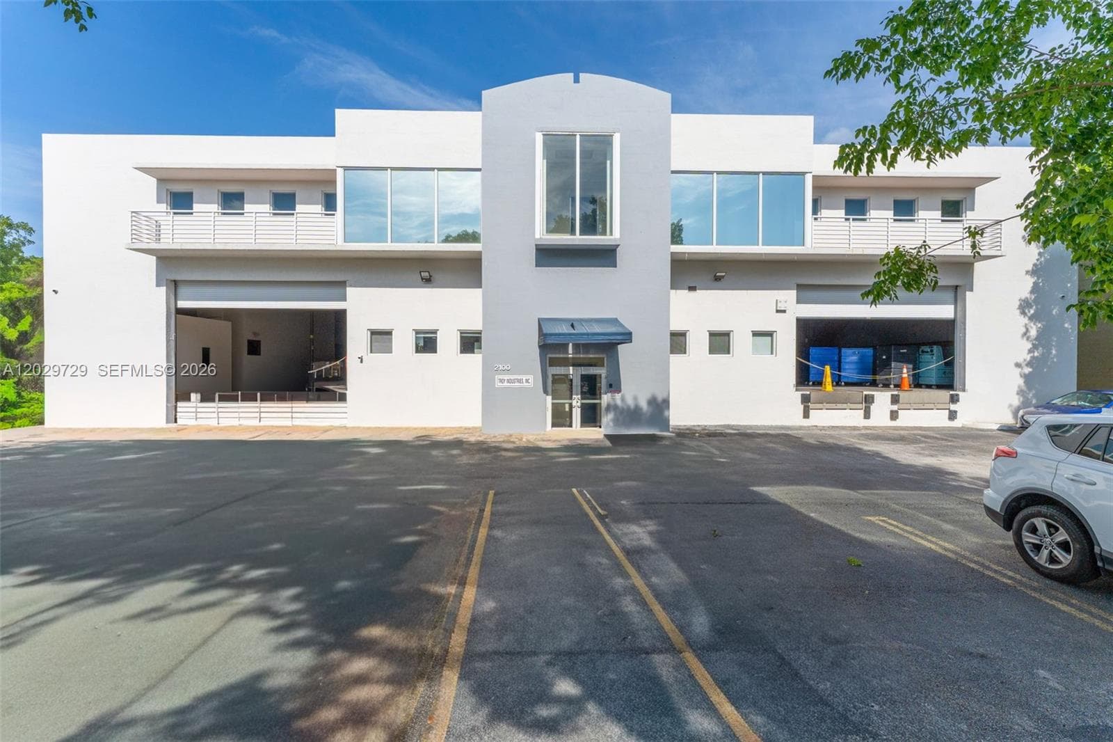 2100 NW 102nd Pl, Doral FL 33172 — 1