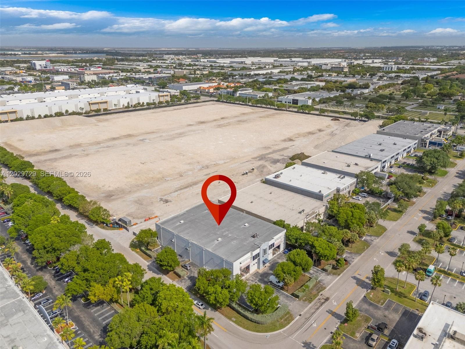 2100 NW 102nd Pl, Doral FL 33172 — 19