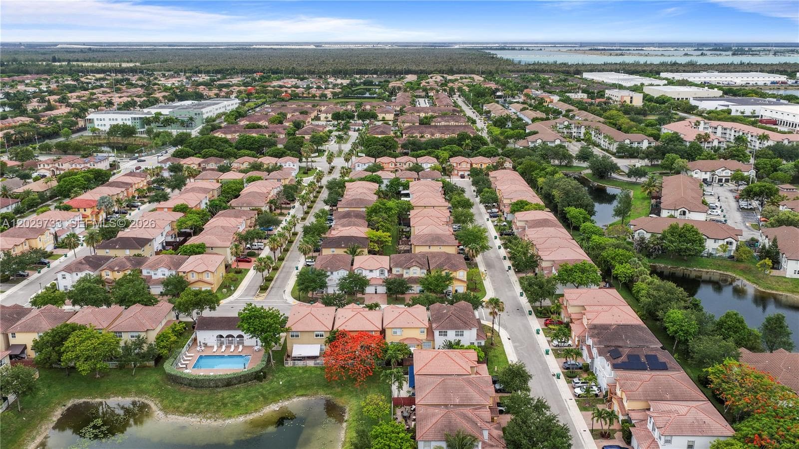 8741 NW 110th Ave, Doral FL 33178 — 52