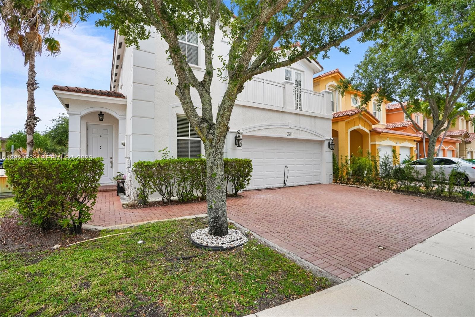 8741 NW 110th Ave, Doral FL 33178 — 3