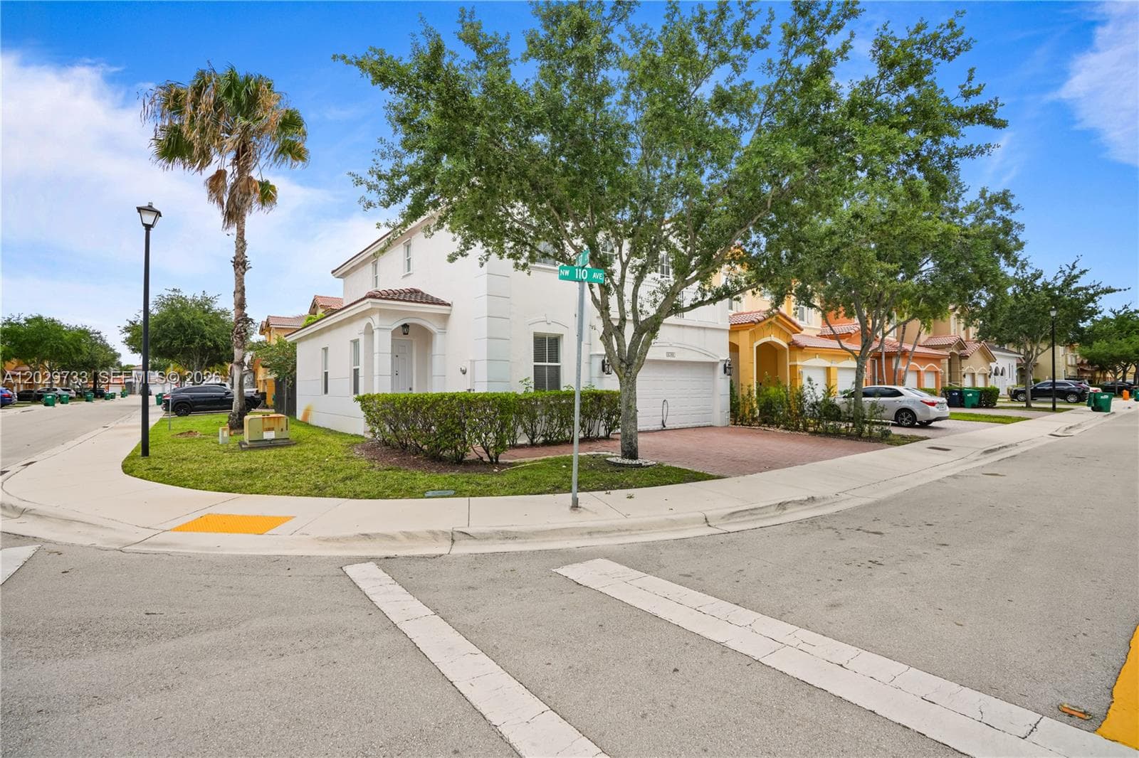 8741 NW 110th Ave, Doral FL 33178 — 1