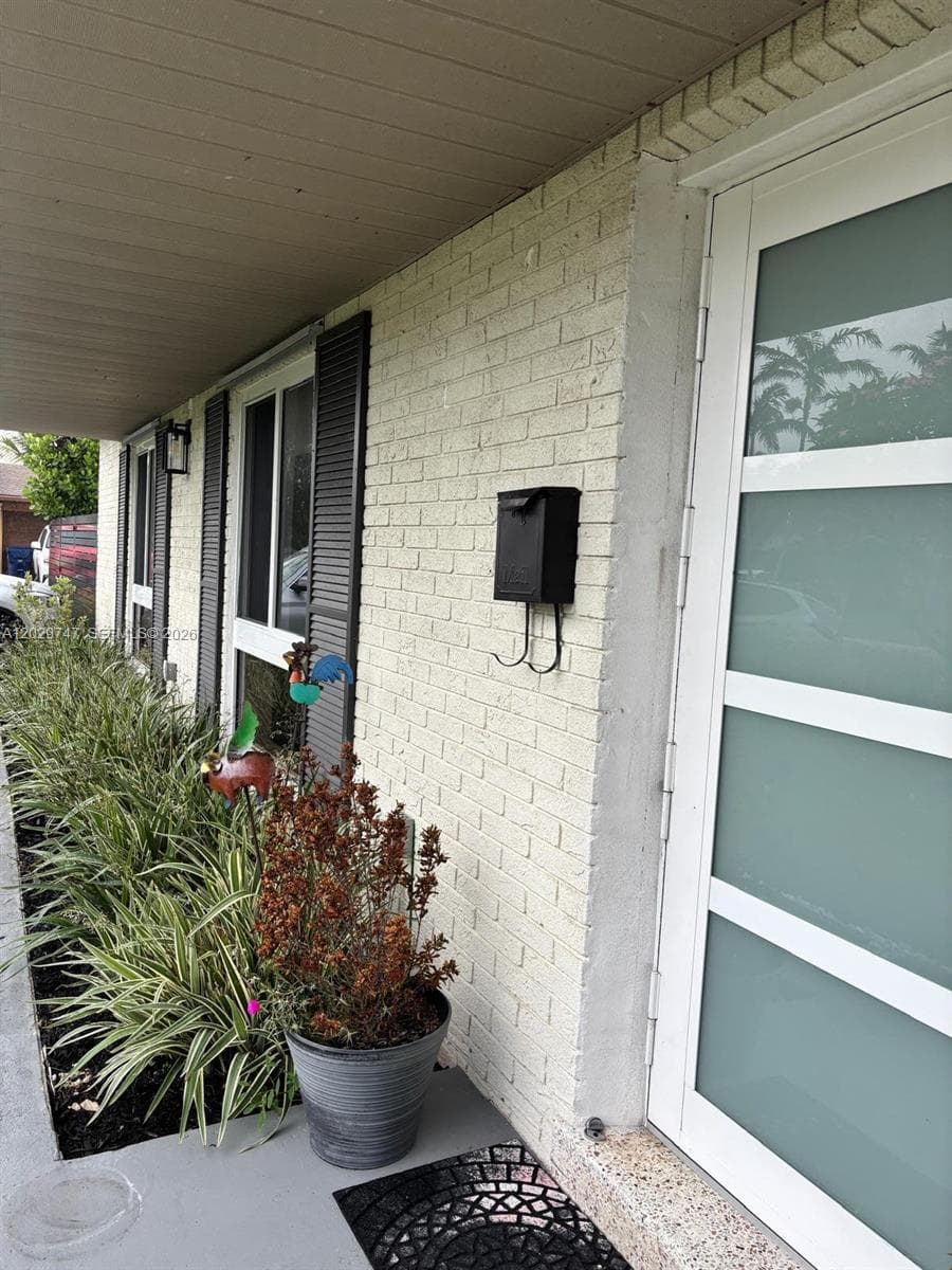 9827 SW 194th St # 9827, Cutler Bay FL 33157 — 32