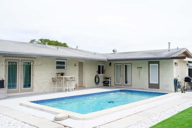 9827 SW 194th St # 9827, Cutler Bay FL 33157 — 1
