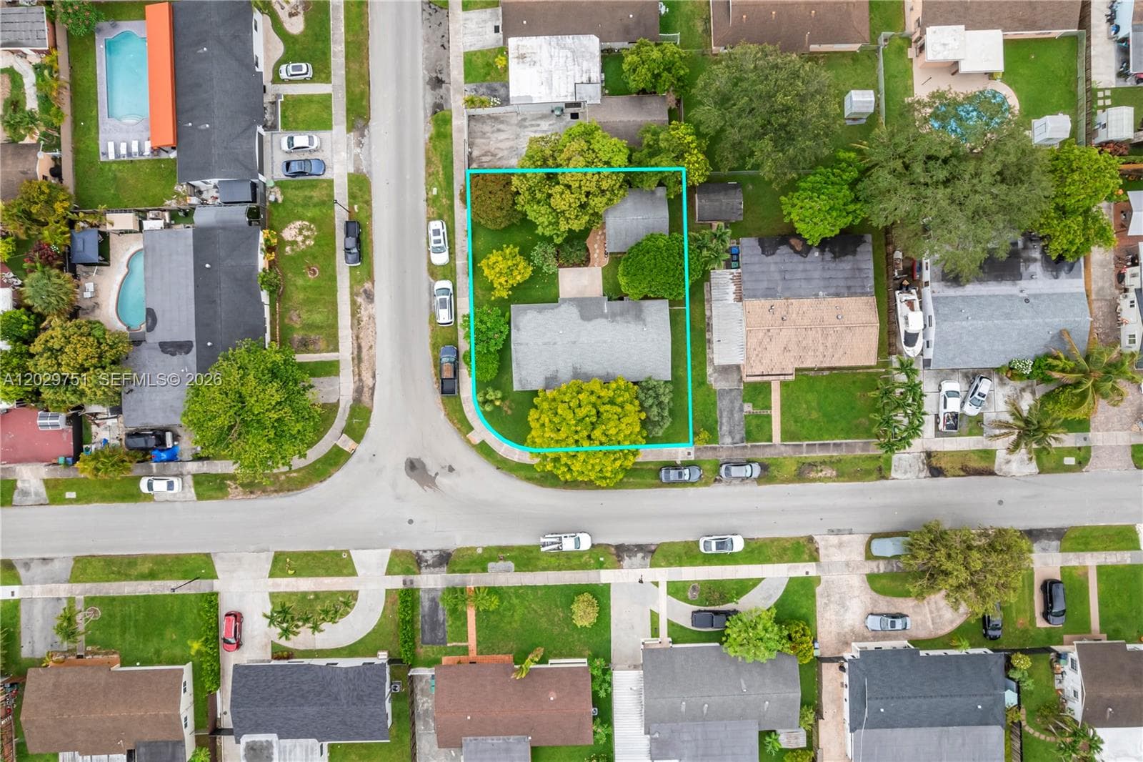 5101 SW 127th Pl, Miami FL 33175 — 52