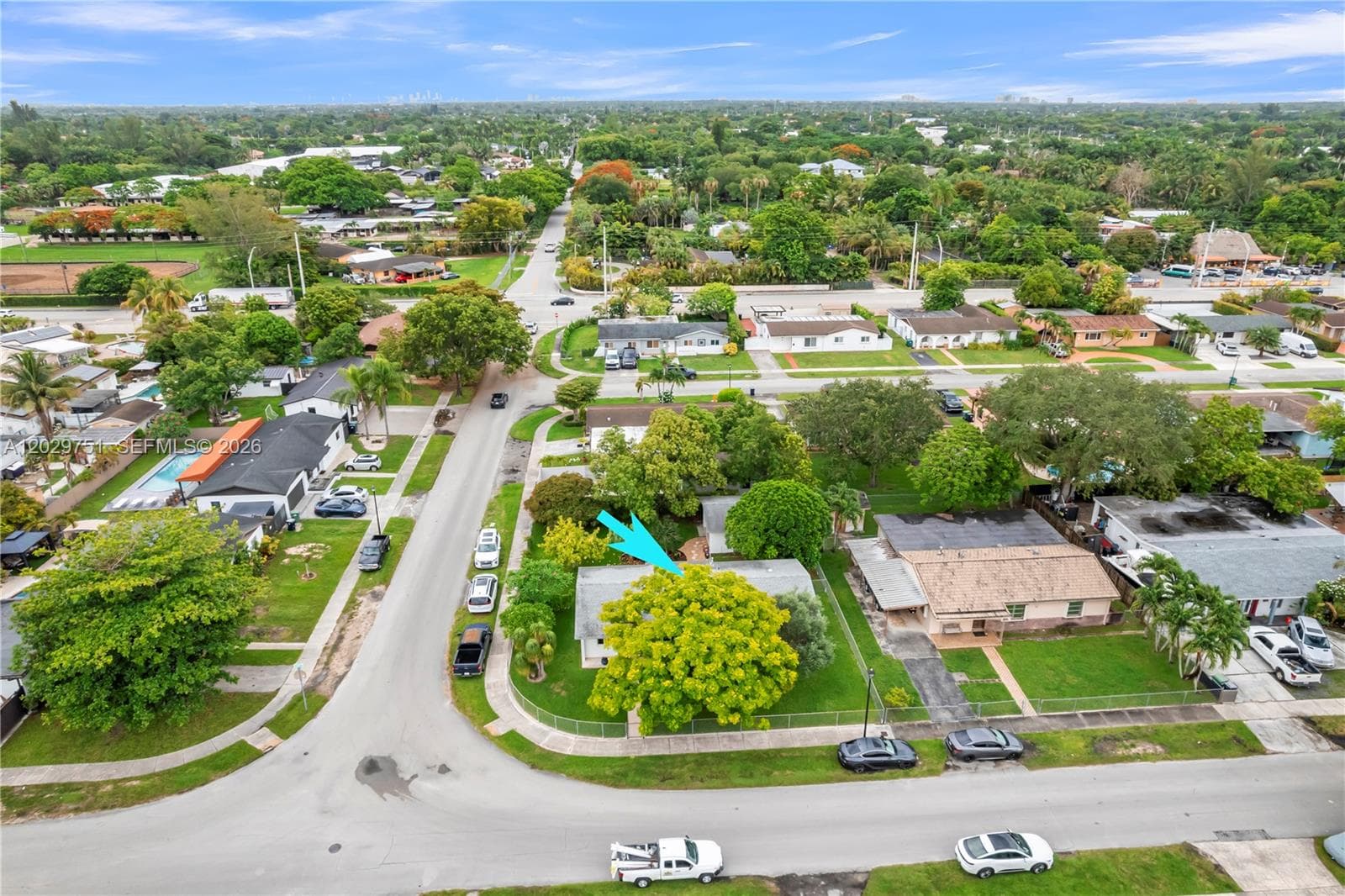 5101 SW 127th Pl, Miami FL 33175 — 11