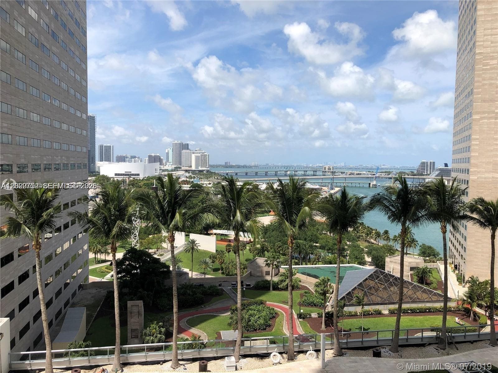325 S Biscayne Blvd # 1716, Miami FL 33131 — 1
