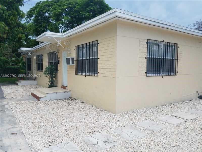 3240 NW 10th Ave, Miami FL 33127 — 1