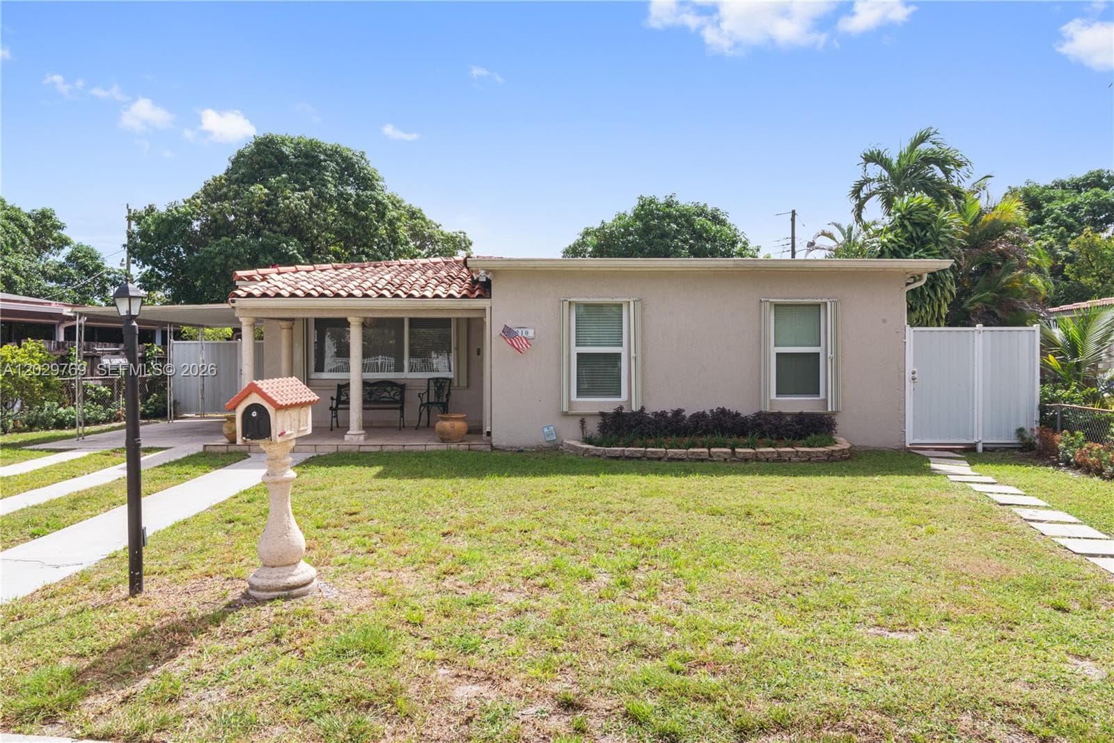 210 E 61st St, Hialeah FL 33013 — 2