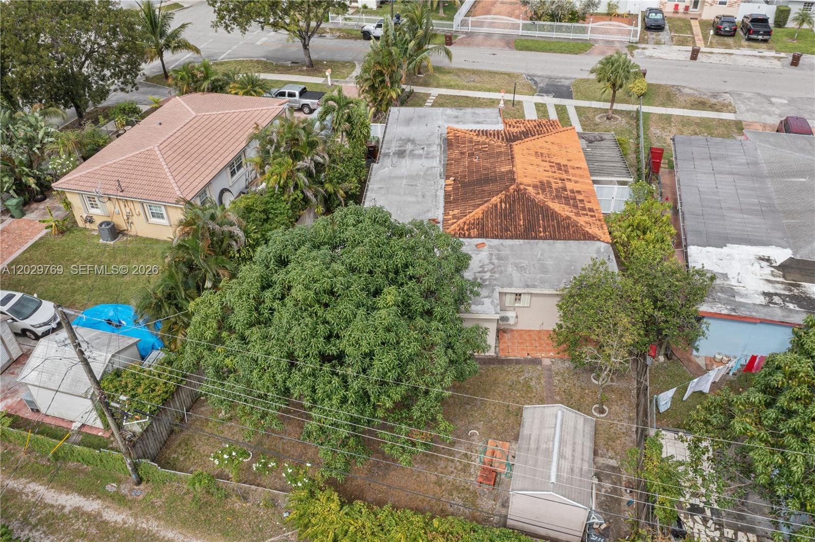 210 E 61st St, Hialeah FL 33013 — 7