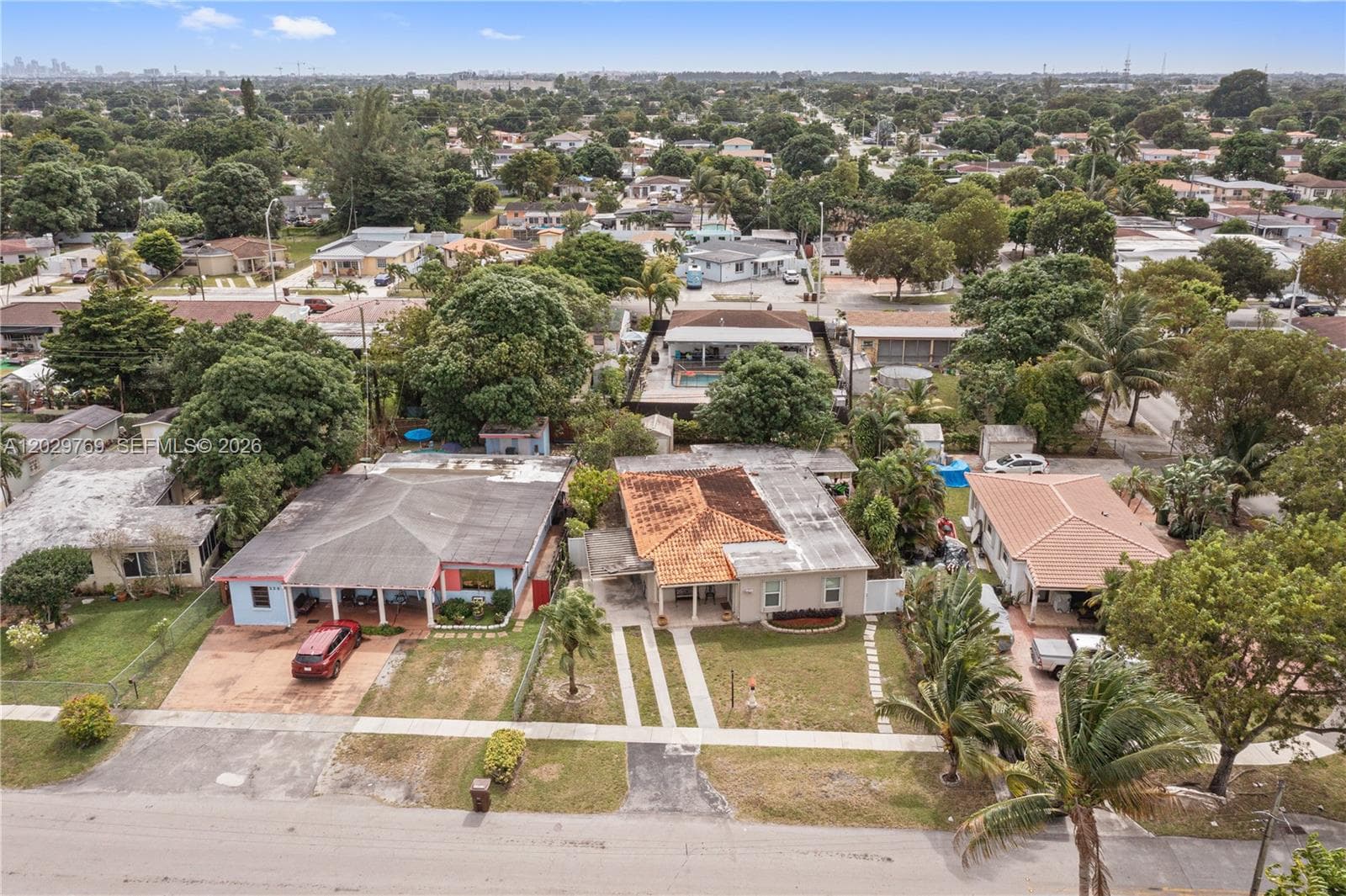 210 E 61st St, Hialeah FL 33013 — 3