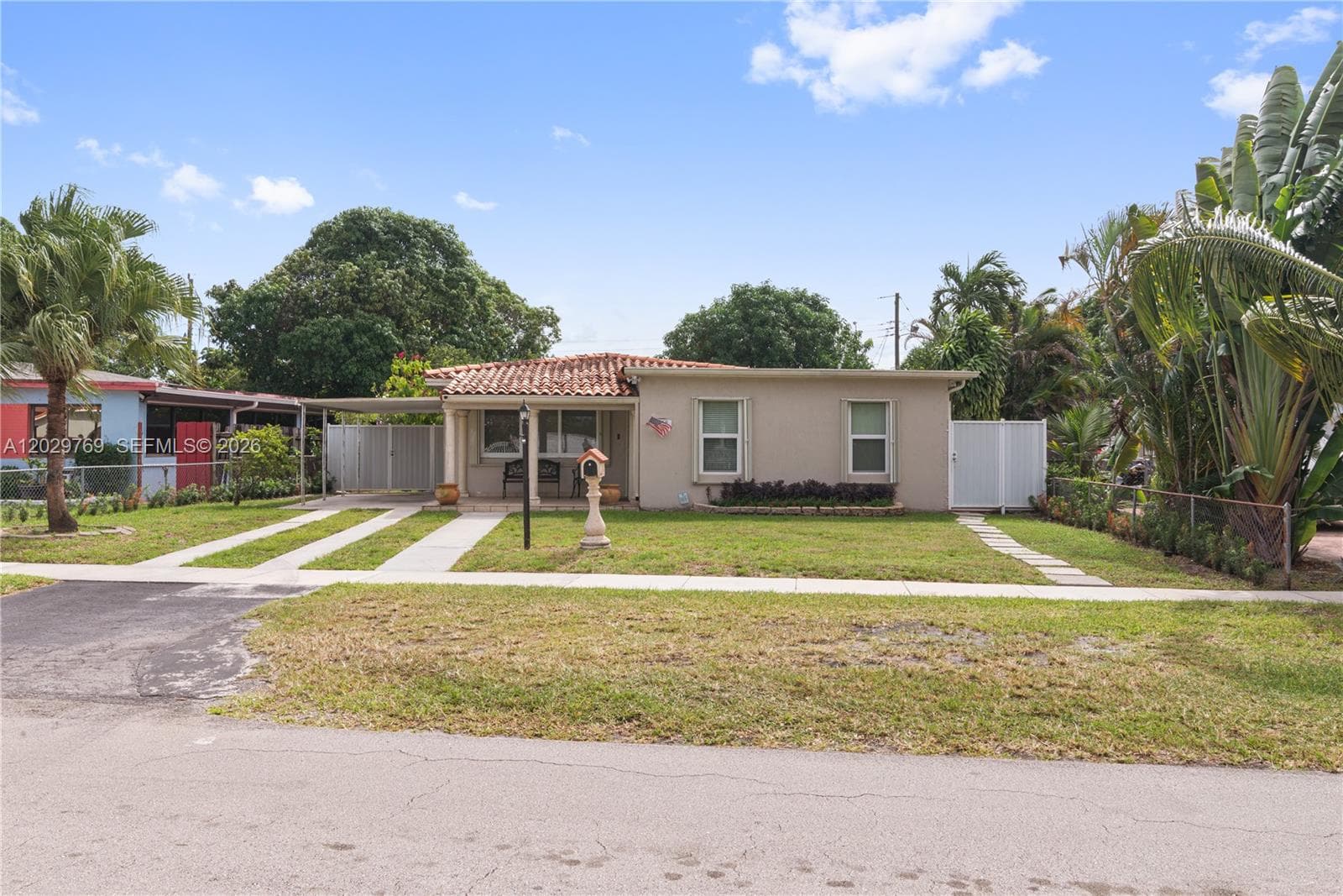 210 E 61st St, Hialeah FL 33013 — 1