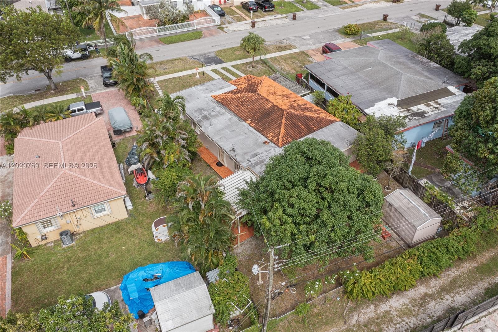210 E 61st St, Hialeah FL 33013 — 5