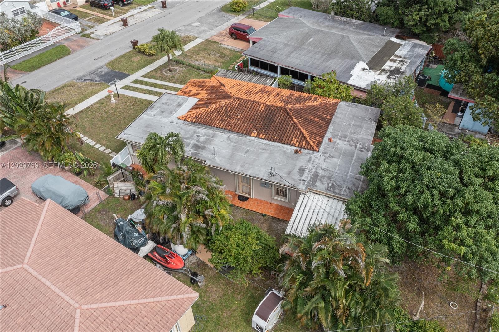 210 E 61st St, Hialeah FL 33013 — 4