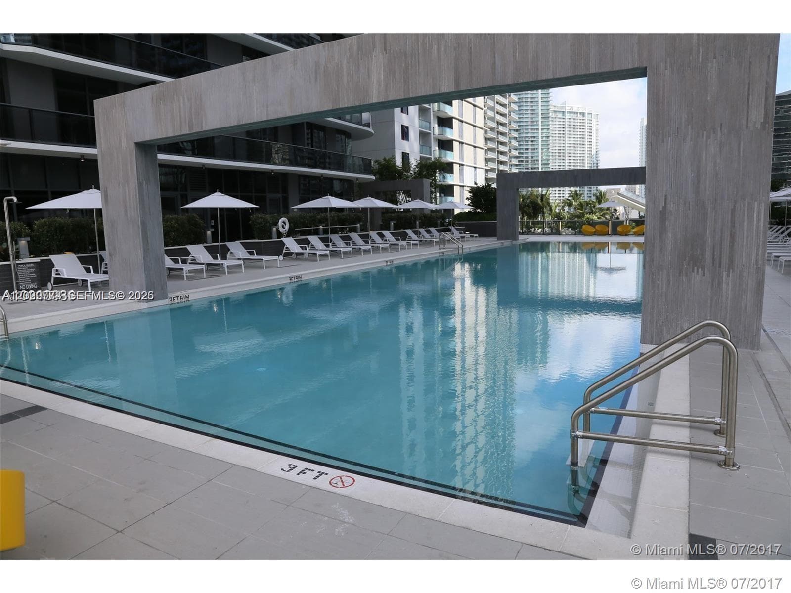 55 SW 9th St # 3409, Miami FL 33130 — 5