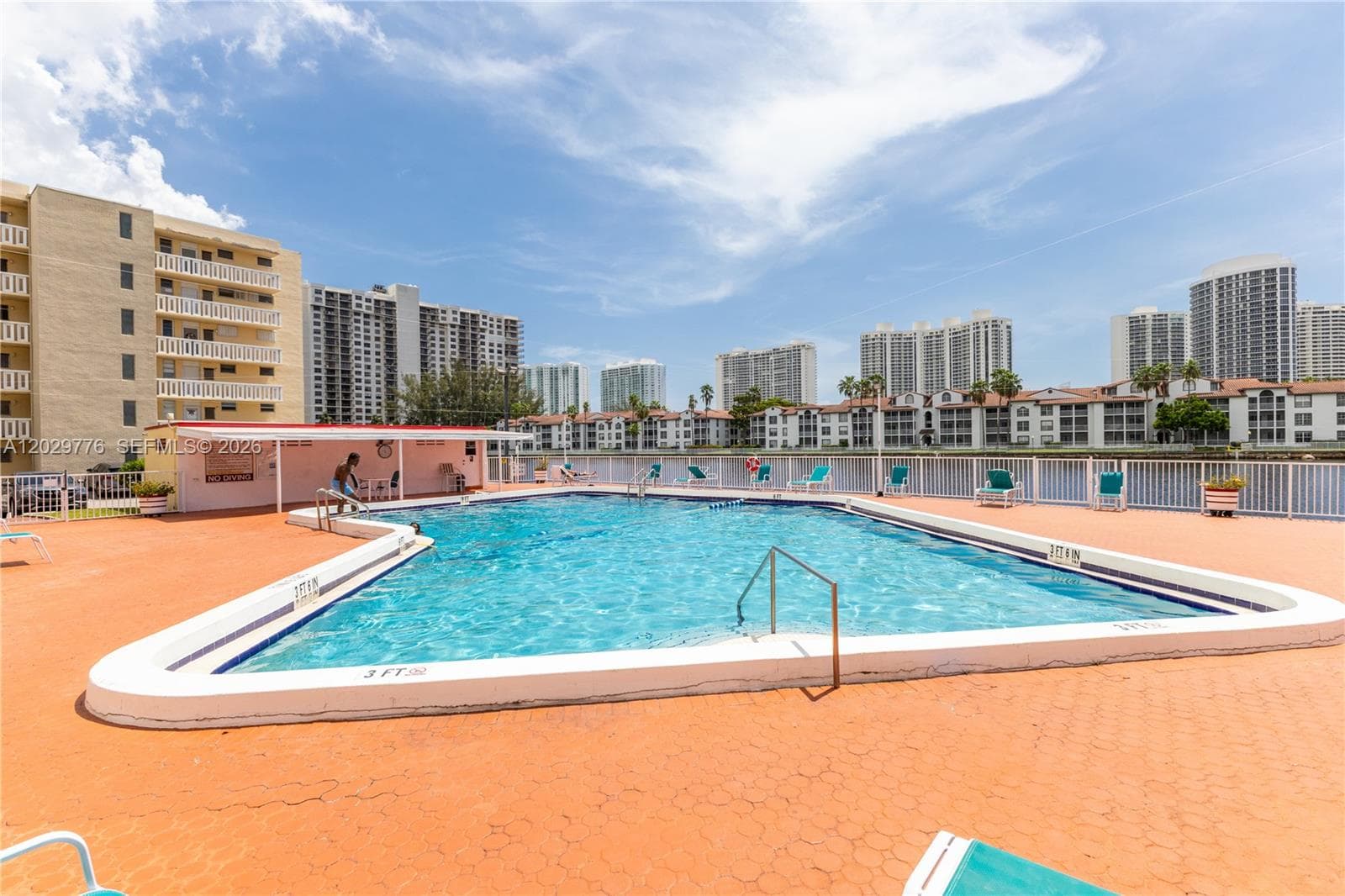2861 Leonard Dr # F503, Aventura FL 33160 — 42