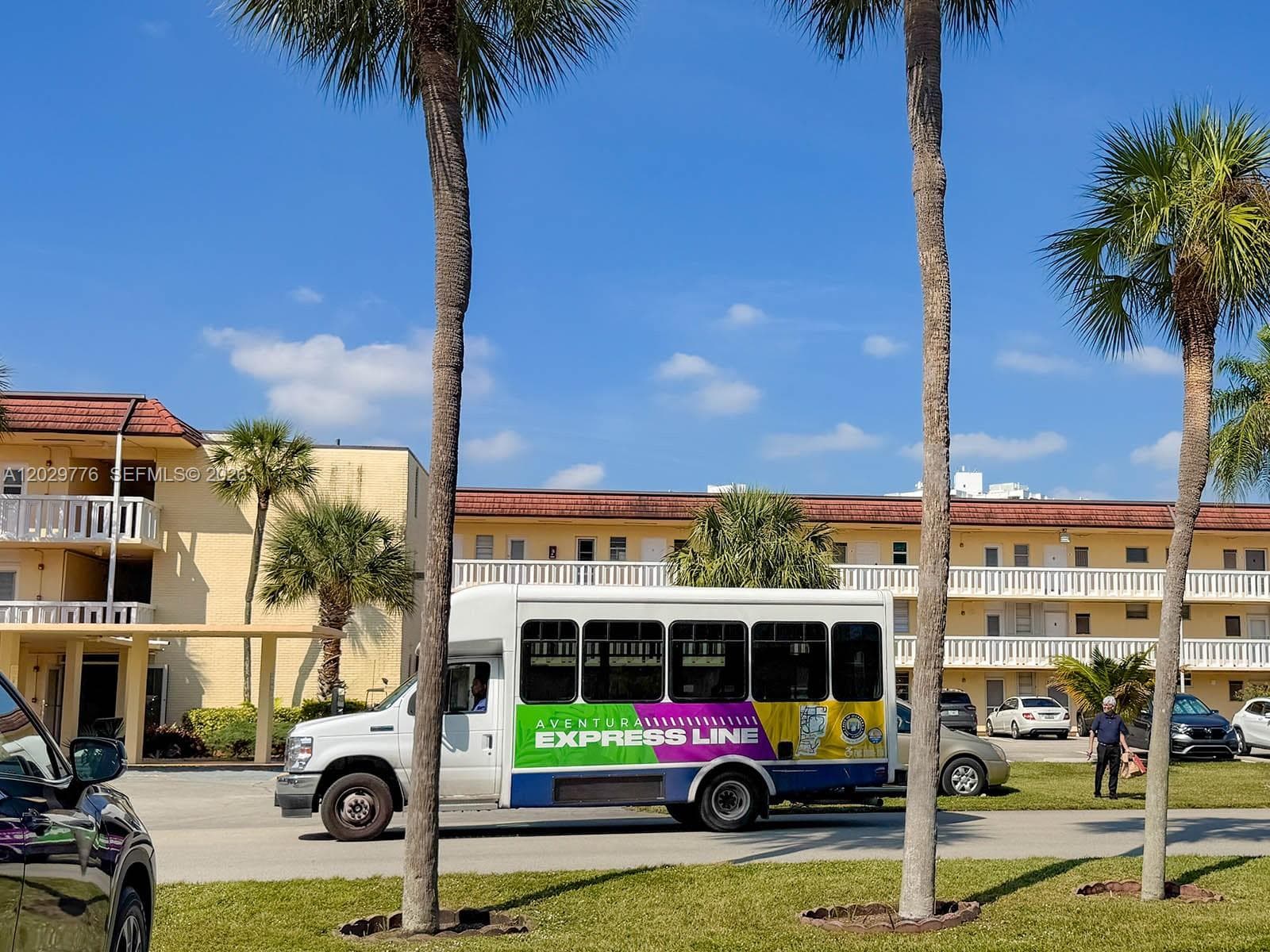 2861 Leonard Dr # F503, Aventura FL 33160 — 43