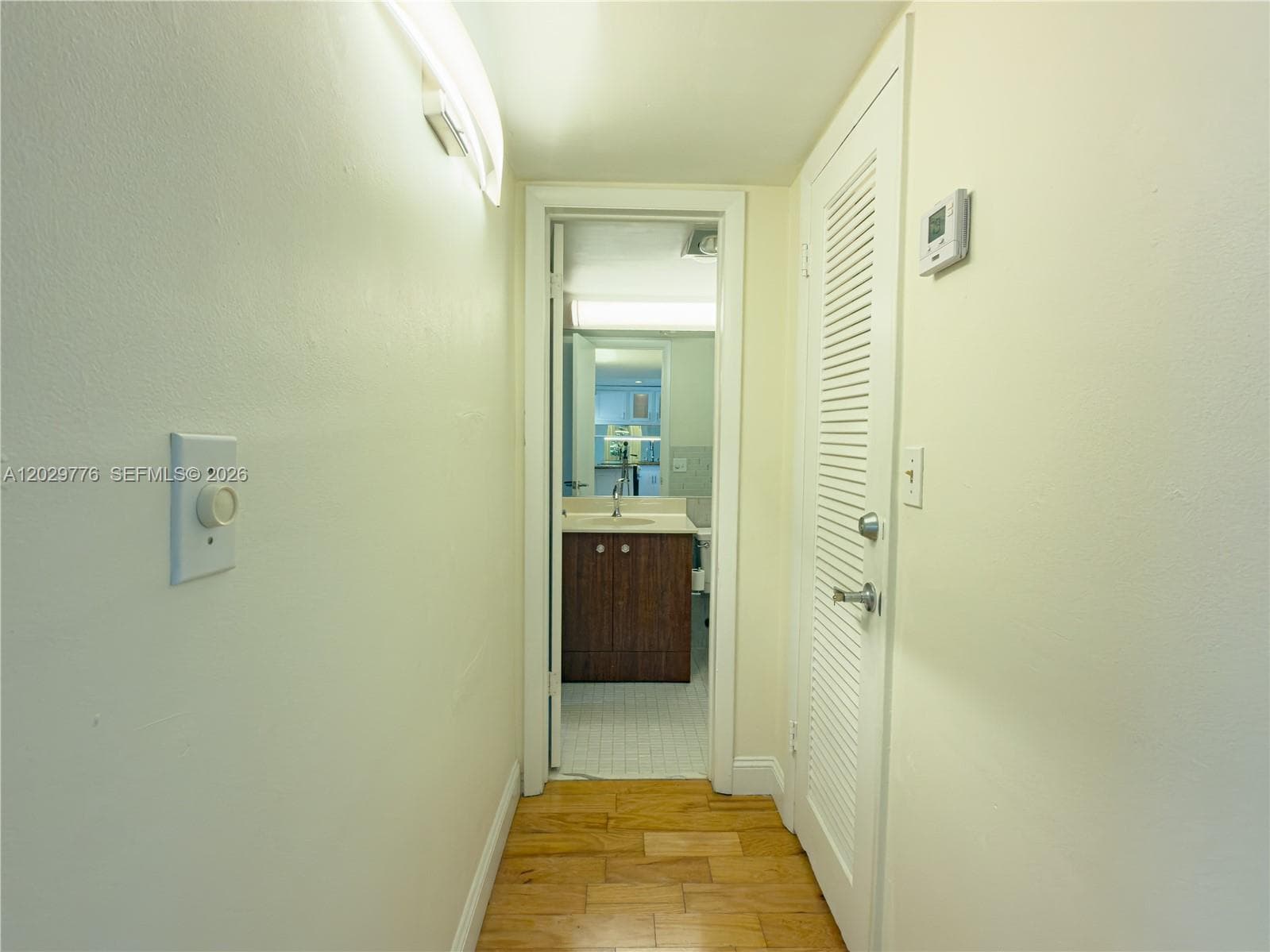 2861 Leonard Dr # F503, Aventura FL 33160 — 26