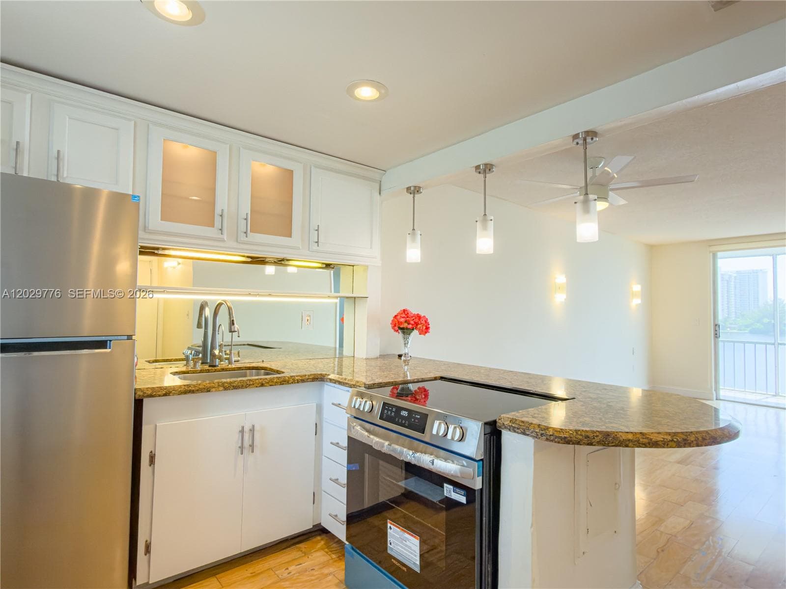 2861 Leonard Dr # F503, Aventura FL 33160 — 5