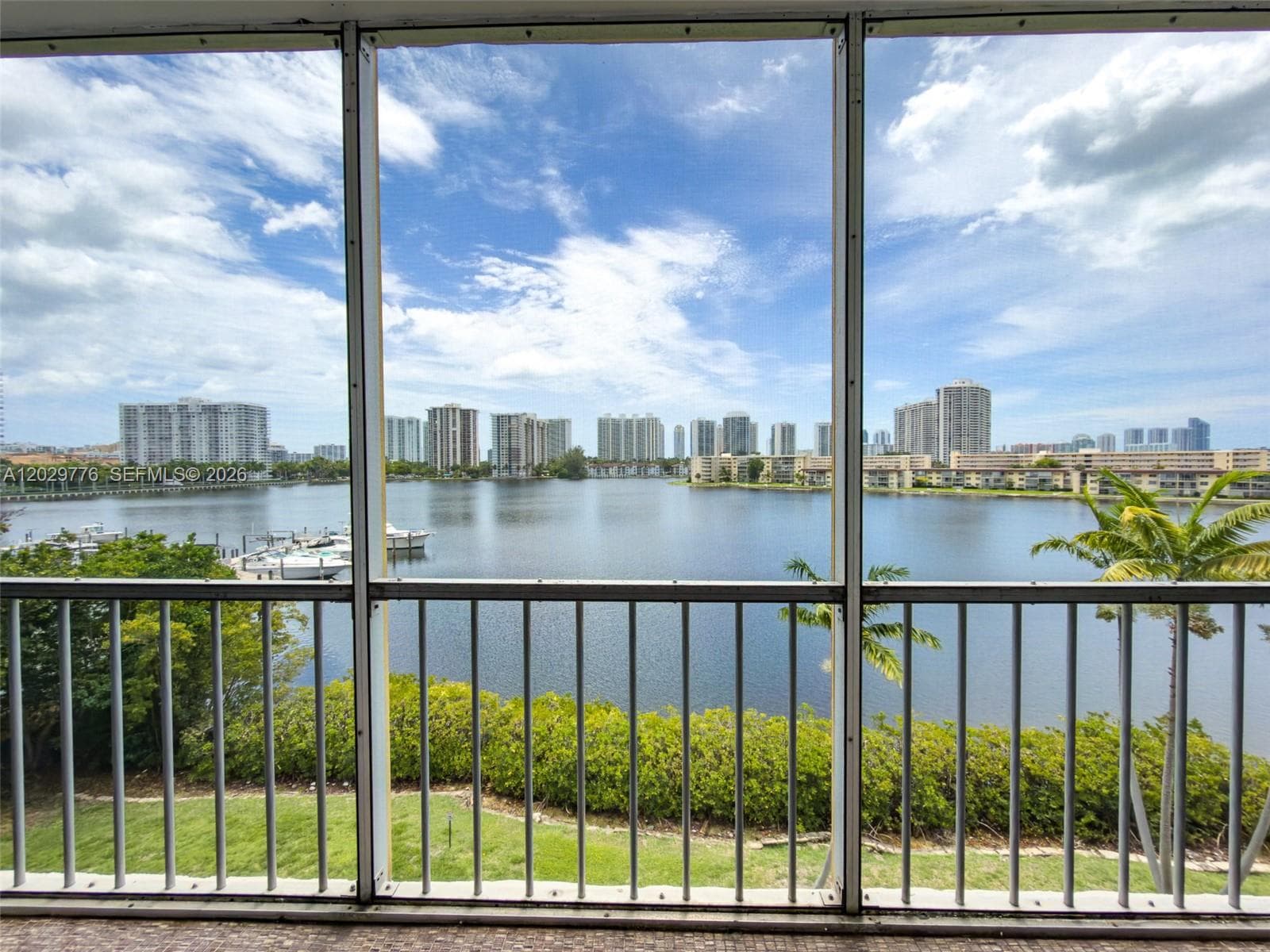 2861 Leonard Dr # F503, Aventura FL 33160 — 30
