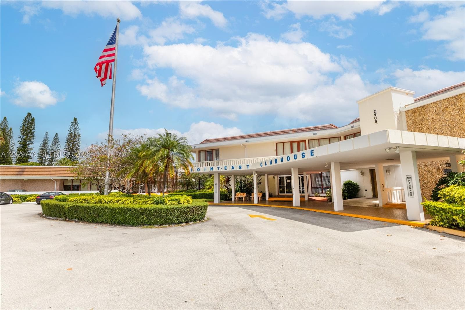 2861 Leonard Dr # F503, Aventura FL 33160 — 33