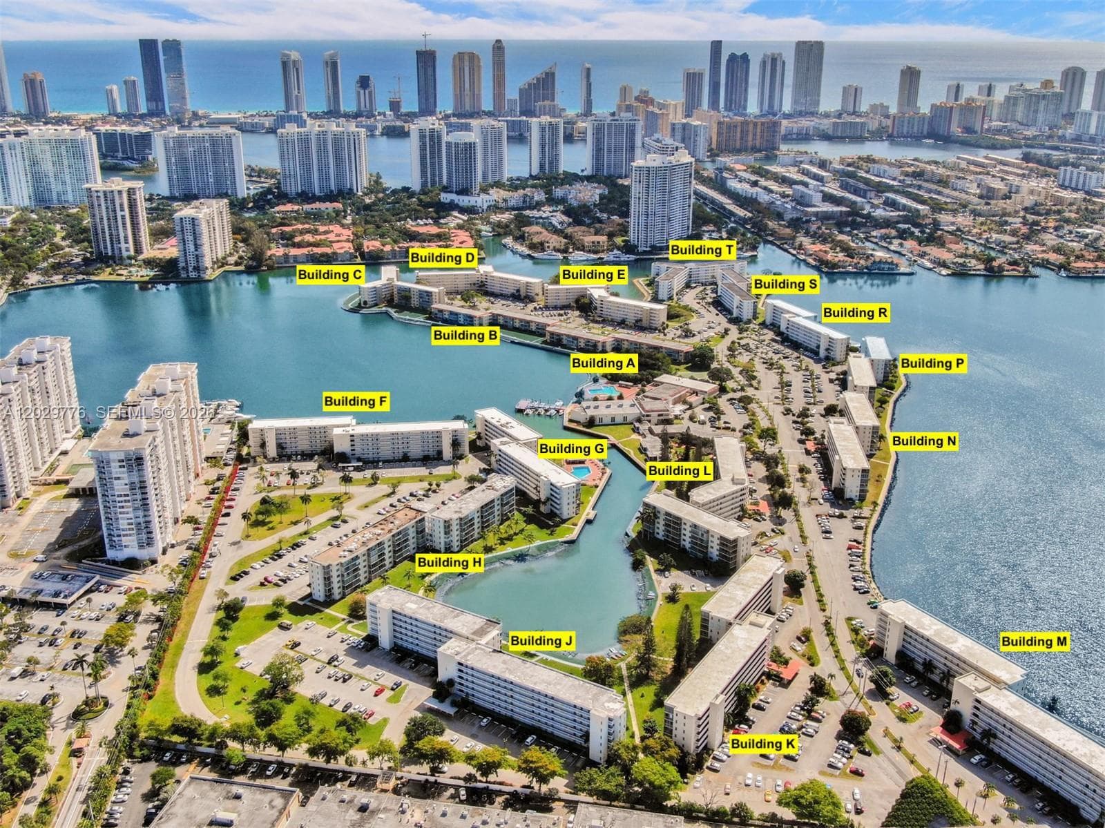 2861 Leonard Dr # F503, Aventura FL 33160 — 45