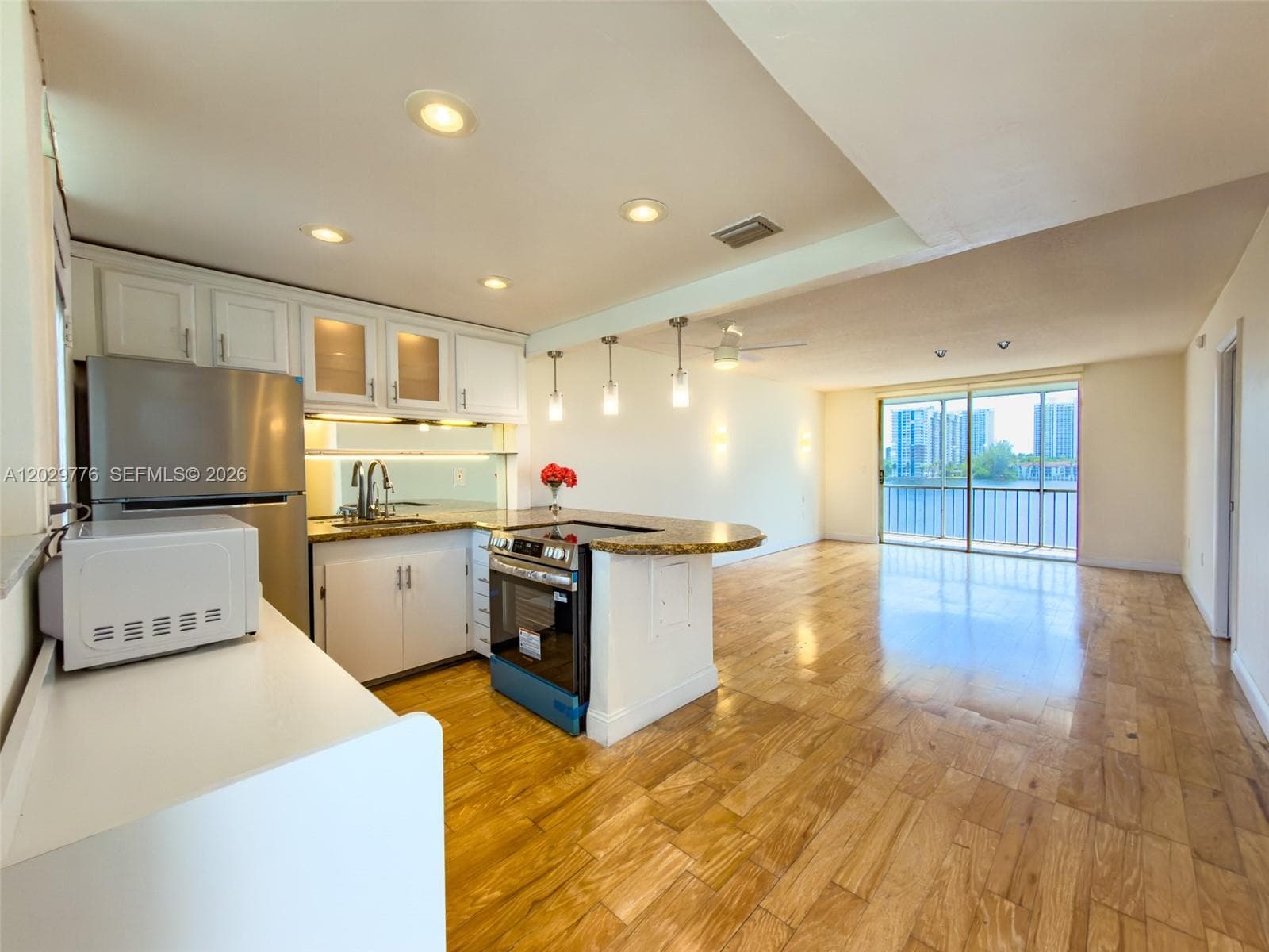 2861 Leonard Dr # F503, Aventura FL 33160 — 4