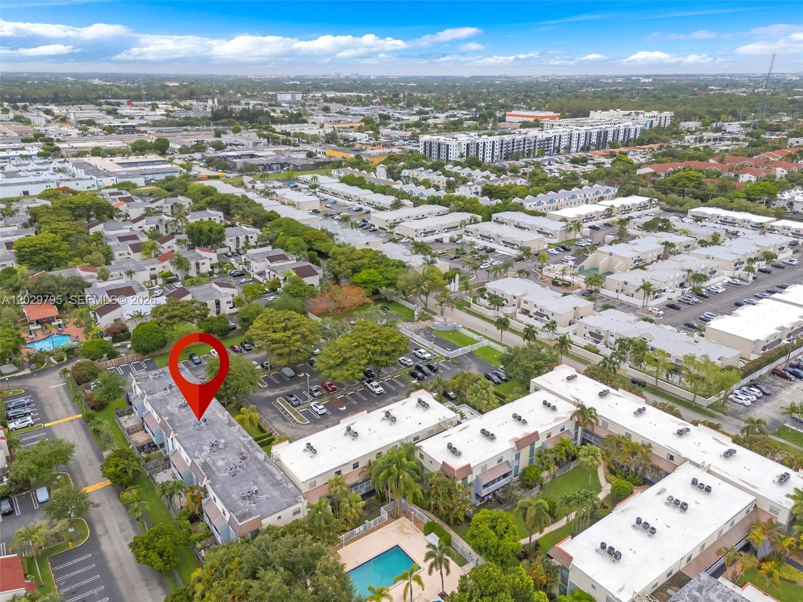 4600 SW 67th Ave # 264, Miami FL 33155 — 24