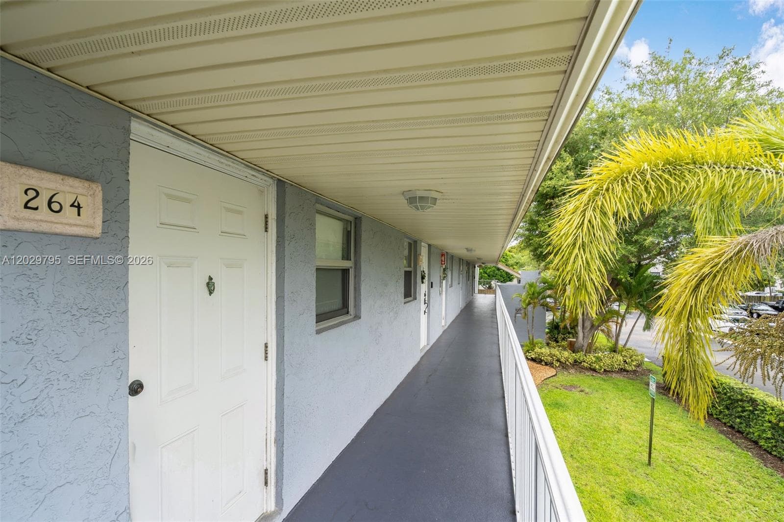 4600 SW 67th Ave # 264, Miami FL 33155 — 19