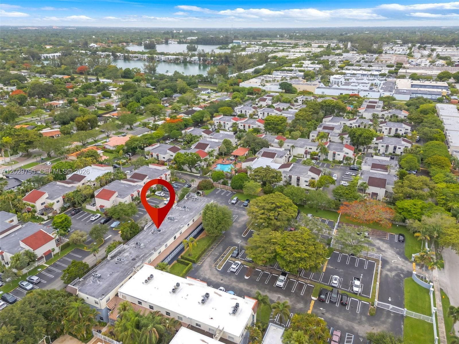 4600 SW 67th Ave # 264, Miami FL 33155 — 25