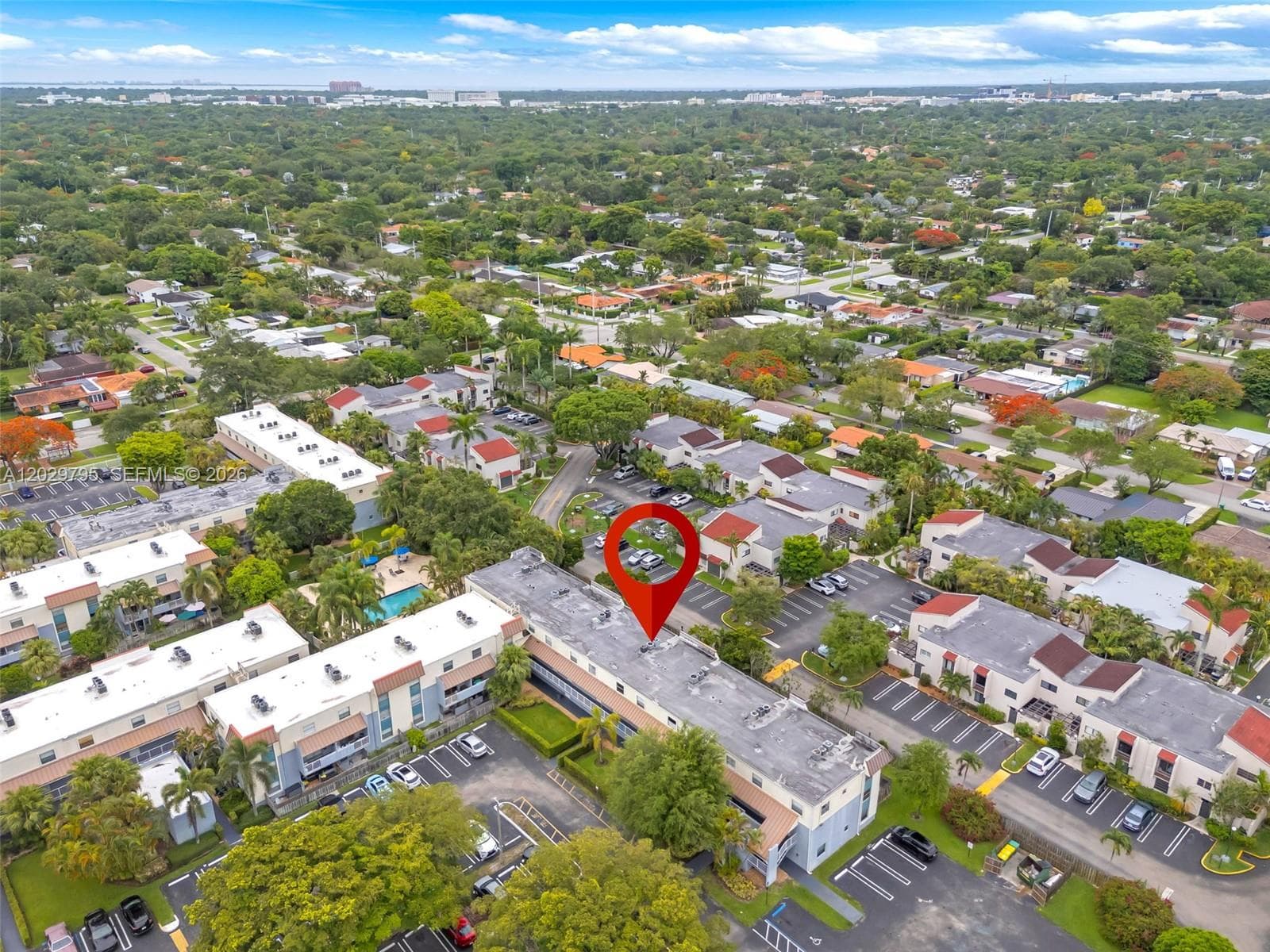 4600 SW 67th Ave # 264, Miami FL 33155 — 21