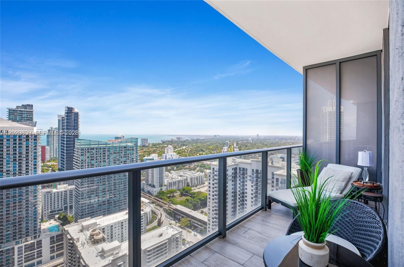 45 SW 9th St # 4204, Miami FL 33130 — 12