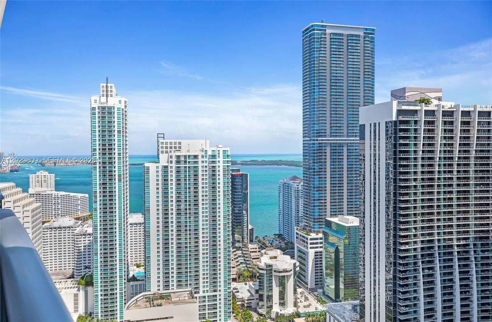 45 SW 9th St # 4204, Miami FL 33130 — 14