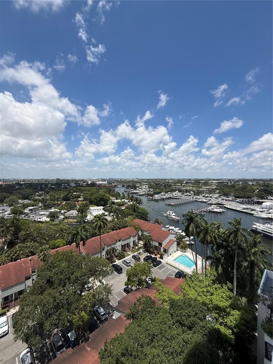 1861 NW S River Dr # 1403, Miami FL 33125 — 1