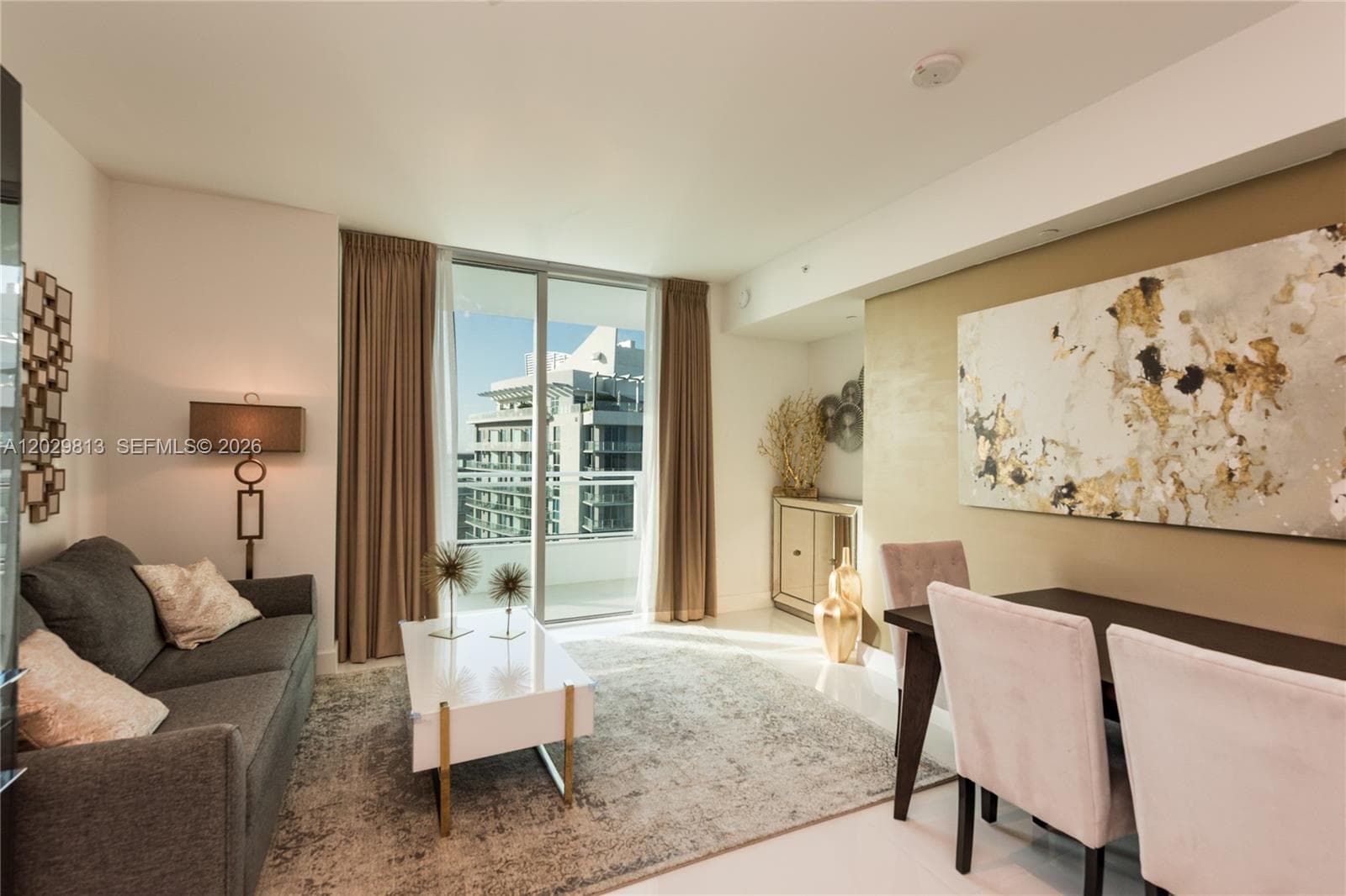 1080 Brickell Ave # 4105, Miami FL 33131 — 2