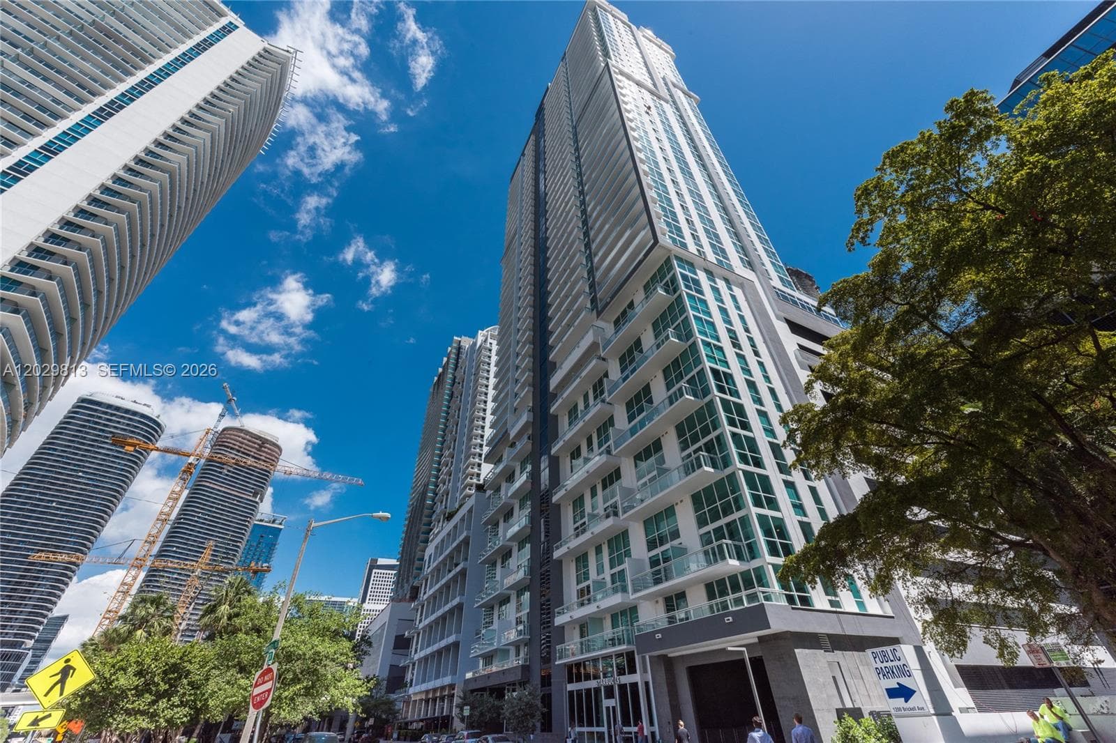 1080 Brickell Ave # 4105, Miami FL 33131 — 7