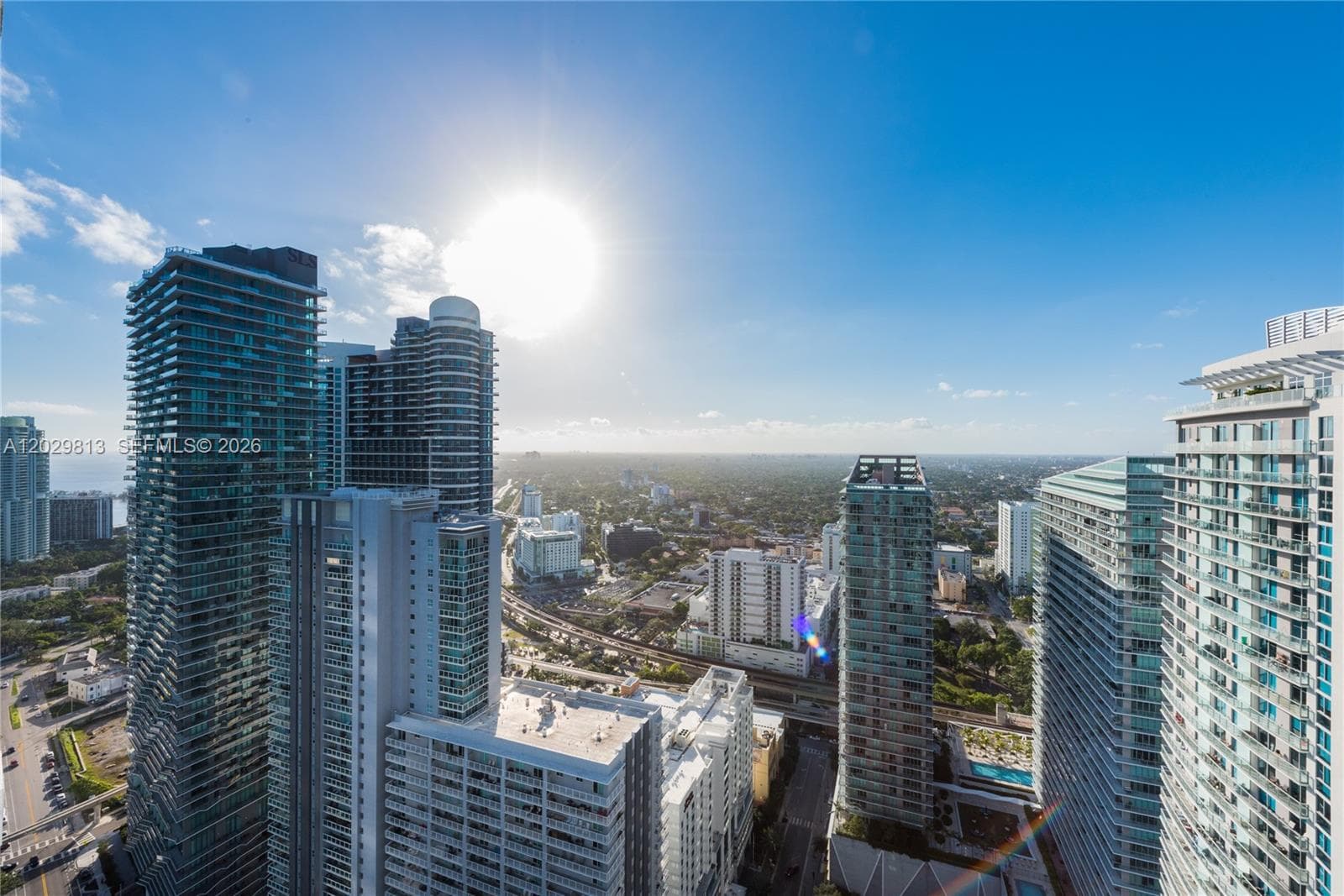 1080 Brickell Ave # 4105, Miami FL 33131 — 3