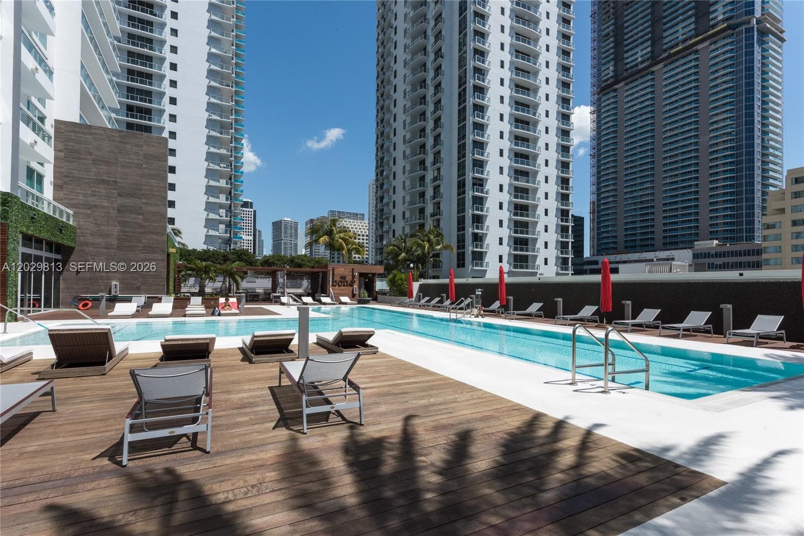 1080 Brickell Ave # 4105, Miami FL 33131 — 9