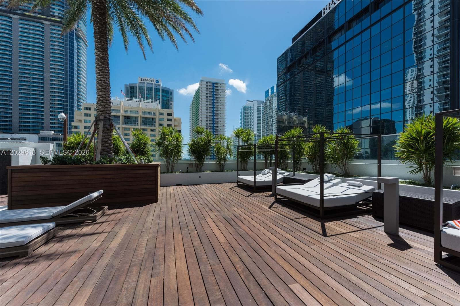1080 Brickell Ave # 4105, Miami FL 33131 — 10