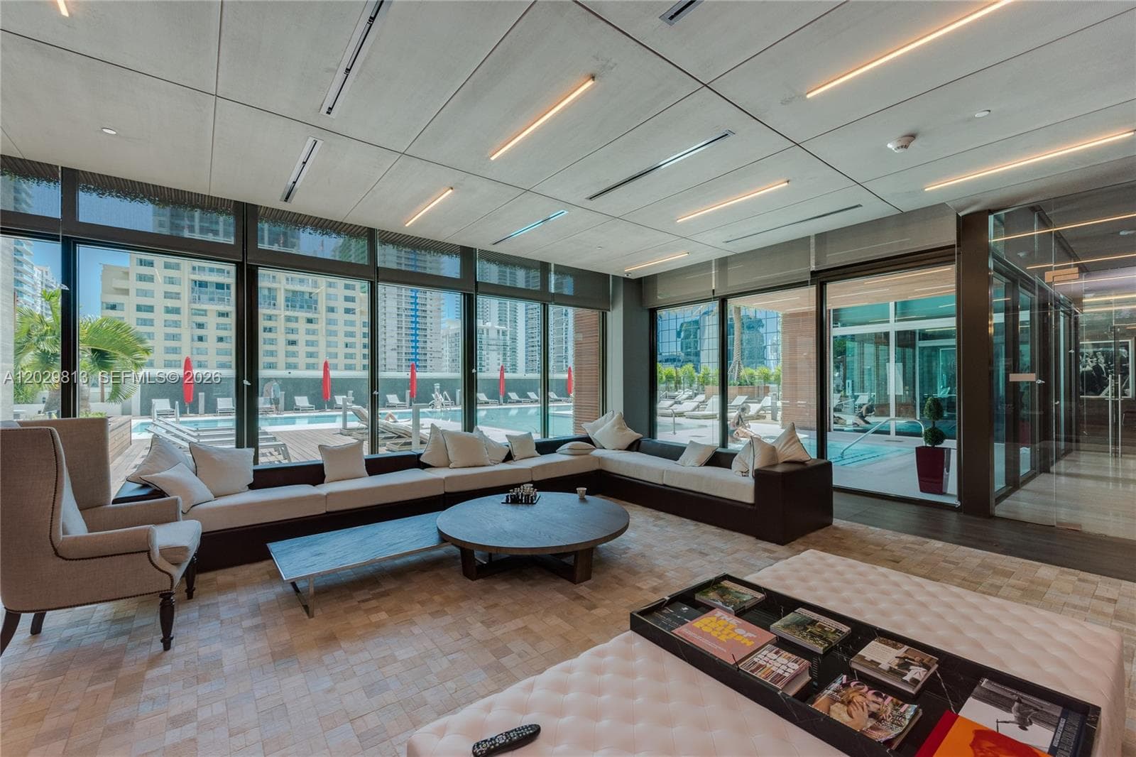 1080 Brickell Ave # 4105, Miami FL 33131 — 15