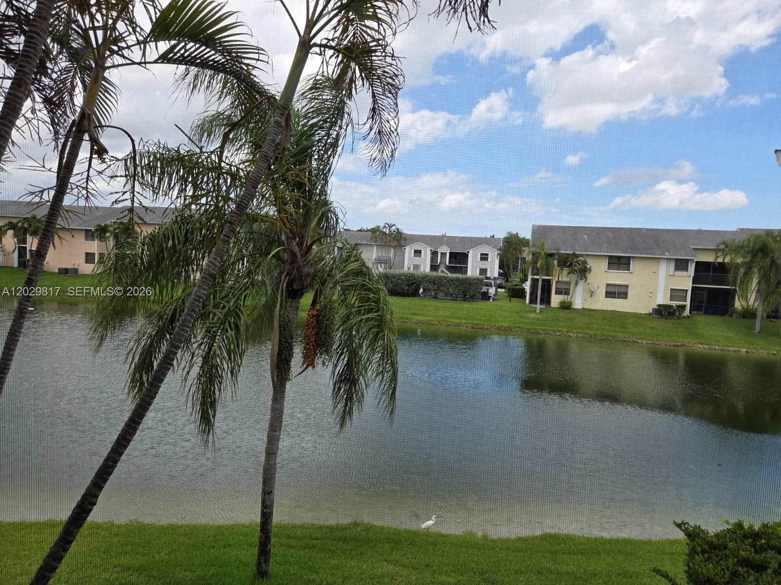 1017 Washington Cir # 1017D, Homestead FL 33034 — 2