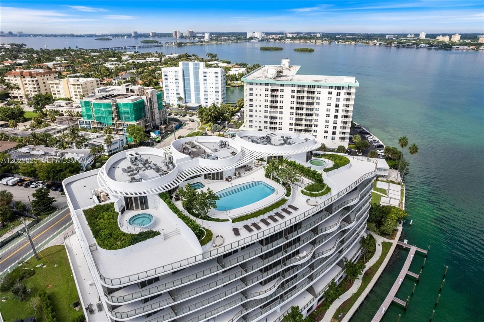 1135 103rd St # 203, Bay Harbor Islands FL 33154 — 2