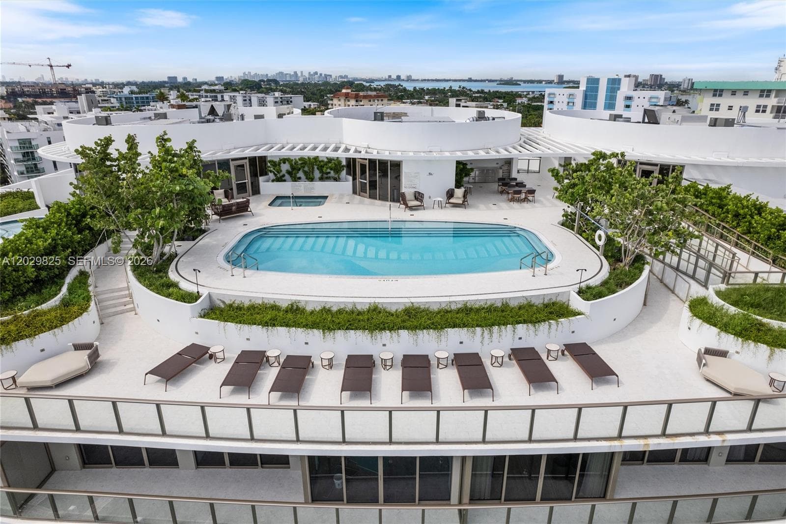 1135 103rd St # 203, Bay Harbor Islands FL 33154 — 3
