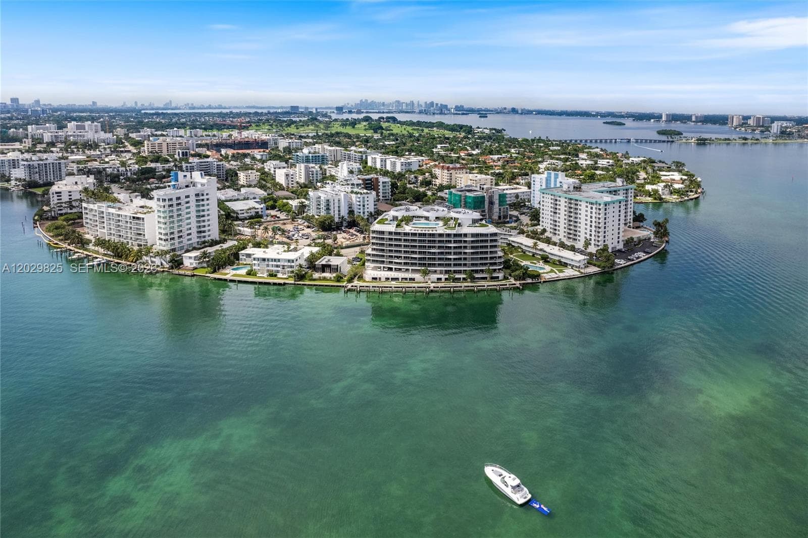 1135 103rd St # 203, Bay Harbor Islands FL 33154 — 24
