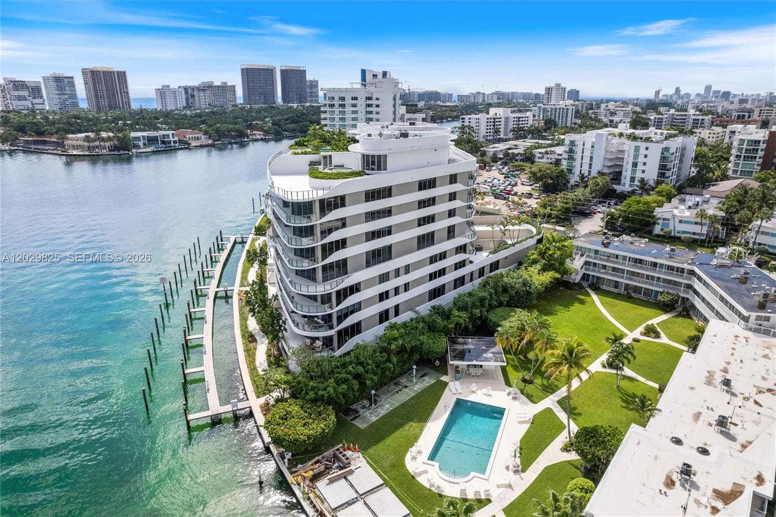 1135 103rd St # 203, Bay Harbor Islands FL 33154 — 19