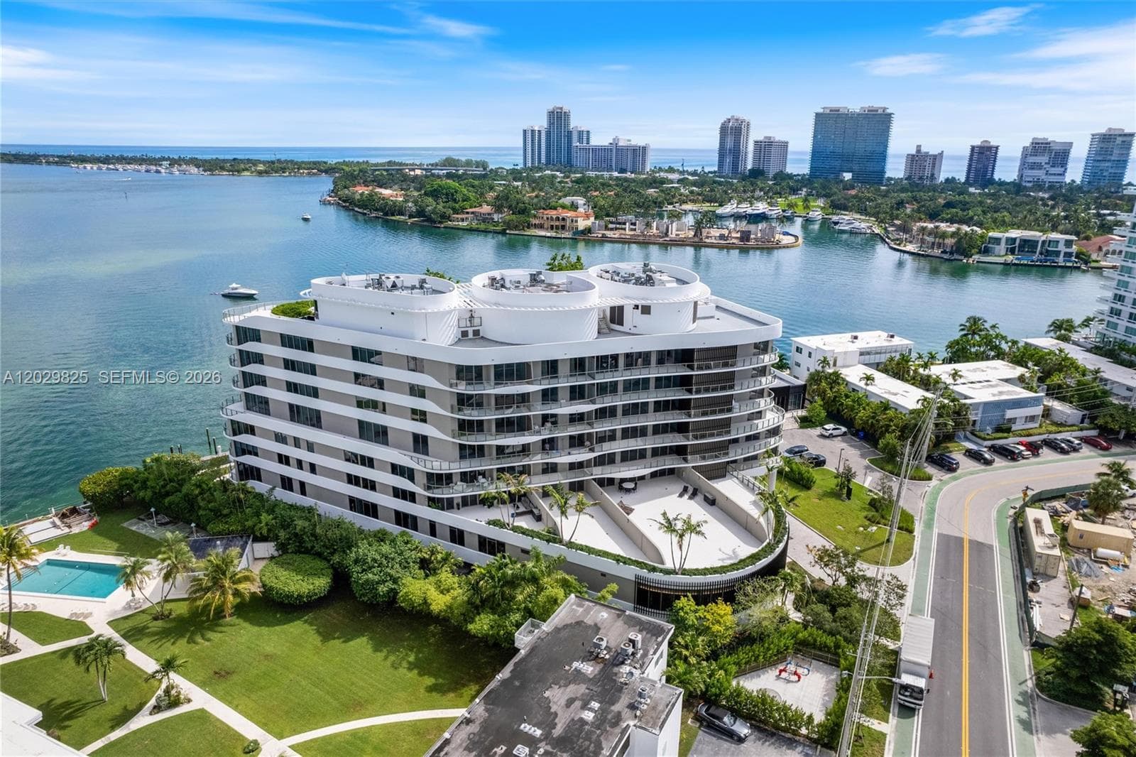 1135 103rd St # 203, Bay Harbor Islands FL 33154 — 4