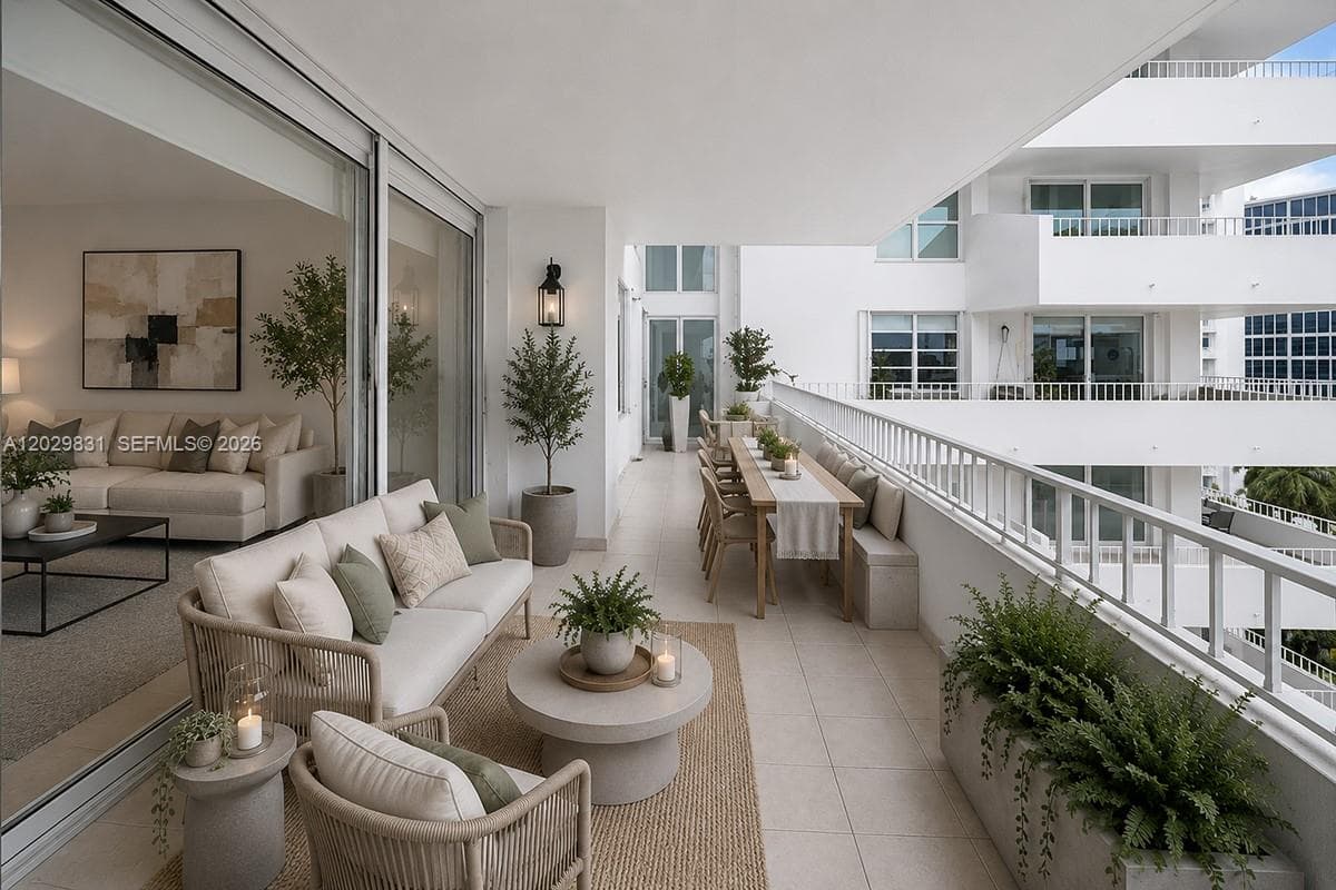 199 Ocean Lane Dr # 911, Key Biscayne FL 33149 — 2